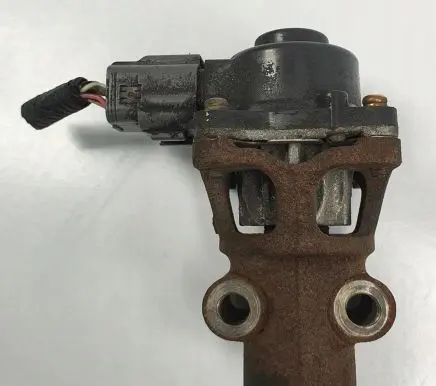Mazda MX-5 NB Miata EGR valve