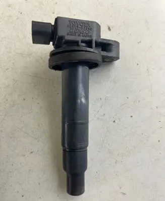 Toyota Prius (NHW20) High voltage ignition coil 9091902240