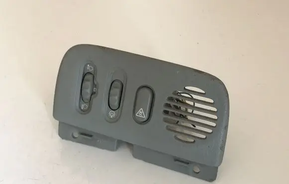 Renault Scenic I Other switches/knobs/shifts 7700841034
