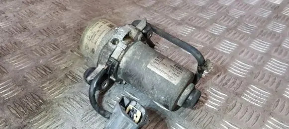 Porsche Panamera (970) Vacuum pump 7P0614215A 86422904