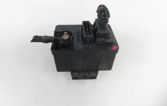 Fiat Doblo Glow plug pre-heat relay 0281003018