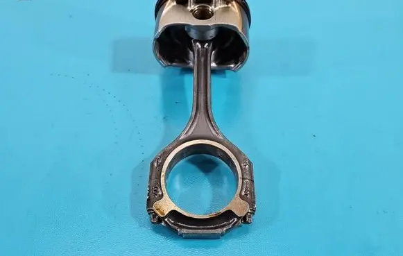 Mercedes-Benz ML W166 Piston 276955 IMPRK1605872