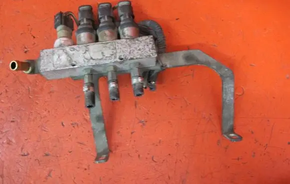 Suzuki Alto LP gas injectors set 09SQ99020011