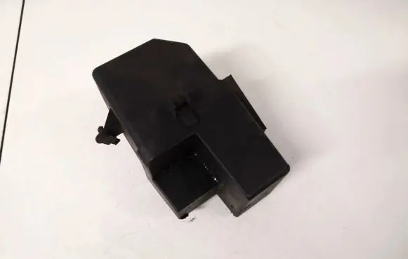 Audi A3 S3 8L Fuse box set 1j0941389b