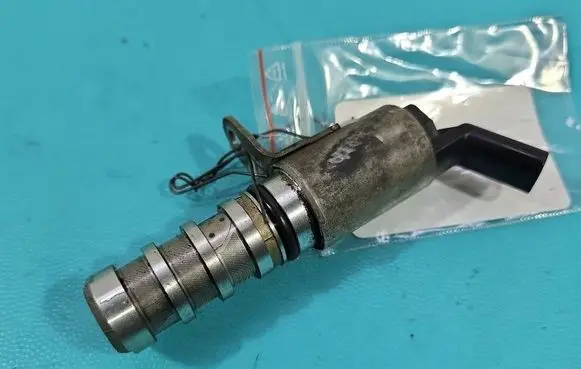 Opel Astra K Camshaft position sensor 12636524 IMPRK1540866
