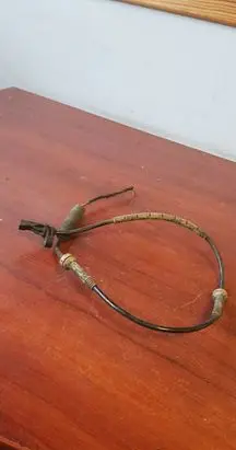 BMW 3 E90 E91 Front ABS sensor wiring 6750424