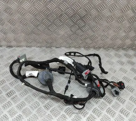 Land Rover Range Rover Sport L494 Front door wiring loom JK6214630BWC
