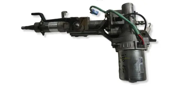 Hyundai i20 (GB IB) Steering wheel axle set 0201JBTC0132 GM45000201J1