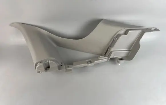 (C) pillar trim