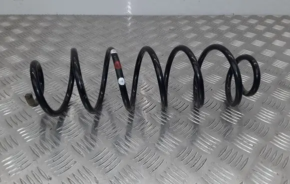 Citroen C4 Cactus Rear coil spring