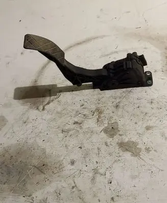 Seat Ibiza II (6k) Accelerator throttle pedal 6Q1721503B