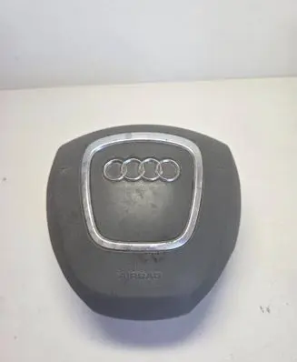 Audi A6 C7 Steering wheel airbag 8e0880201