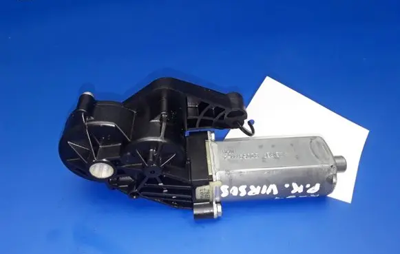 Mercedes-Benz R W251 Seat adjustment motor 0390203209 820591114