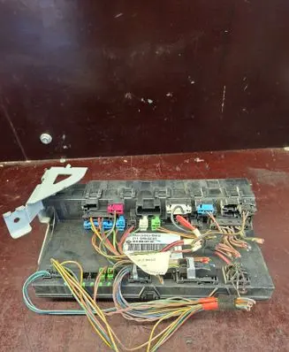 Comfort/convenience module