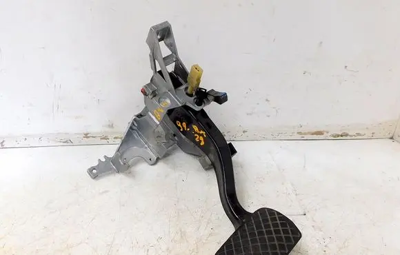 Audi A6 S6 C5 4B Brake pedal 192625