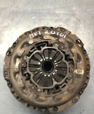 Audi A5 8T 8F Clutch set kit 0B1141027B 0B1105266AL