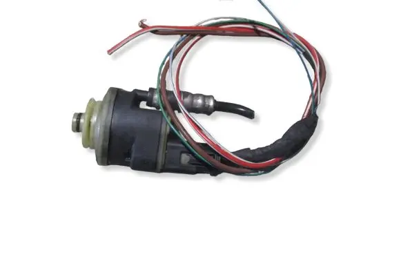 BMW 5 E60 E61 Fuel heater 8512436 11152007