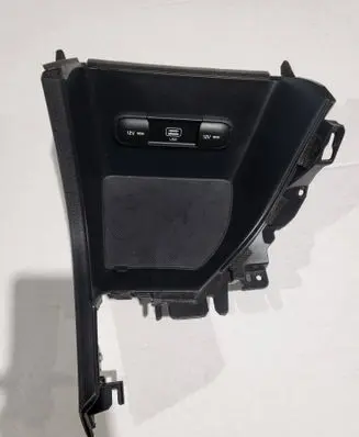 KIA Sportage Other center console (tunnel) element 84681F1200