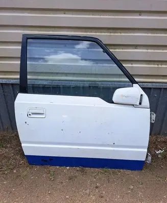 Suzuki Vitara (ET/TA) Door (2 Door Coupe) 