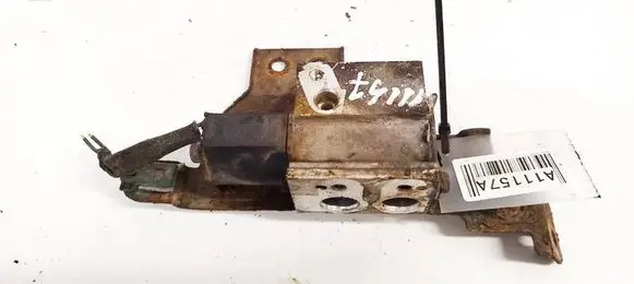 Honda Accord Air conditioning (A/C) expansion valve 