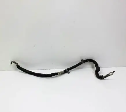 Ford Escape III Negative earth cable (battery) EV4T14324R59CL