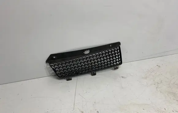 Renault Master II Front bumper upper radiator grill 100208 8200233750