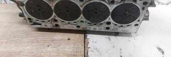 BMW 3 E46 Engine head 7785876