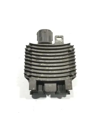 Land Rover Freelander 2 - LR2 Coolant fan relay 940009400 240009361809 030609