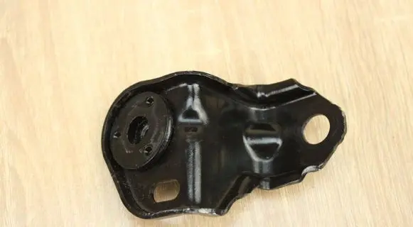 Audi A6 S6 C7 4G AdBlue liquid reservoir 4G0131979