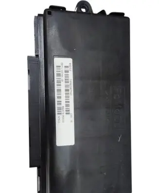 Ford Mondeo MK V Seat control module DS7T14C708CA