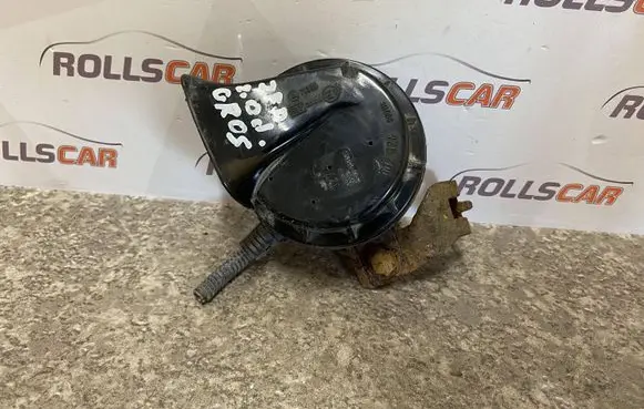 Opel Zafira A Horn signal 002924