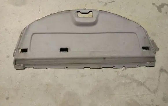 Nissan Primera Parcel shelf 