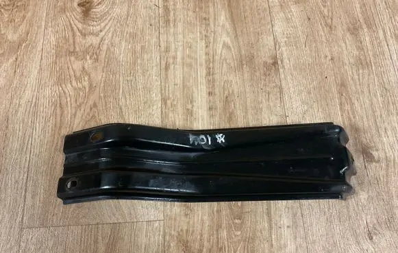 Renault Trafic II (X83) Radiator support slam panel bracket 