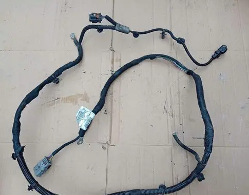 Peugeot 308 Engine installation wiring loom 