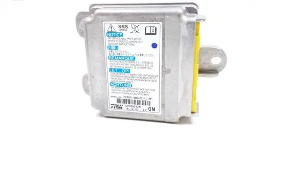Honda Civic Airbag control unit/module 77960SMGE110M1 77960SMGE110
