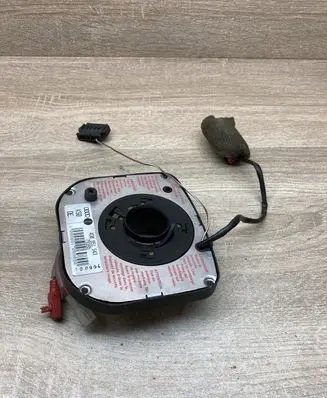 Audi A6 S6 C4 4A Airbag slip ring squib (SRS ring) 4D0951543 793595