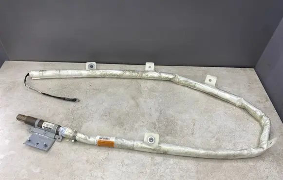 Volvo V70 Roof airbag 31291249 TE7312090700323 606416900D