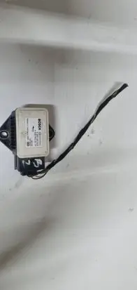 Mercedes-Benz Sprinter W906 ESP acceleration yaw rate sensor 0265005628 ZGS003QQ2 3003150