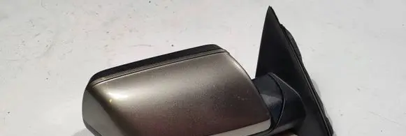 Ford Flex Front door electric wing mirror da83-17682-de5zst D4712013 DA8317682DE