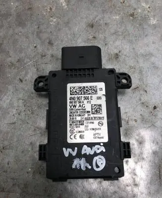 Audi Q8 Distronic sensor radar 4N0907566E-BILI 4N0907566E