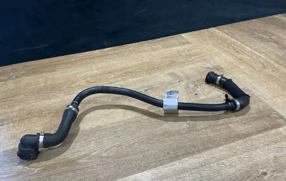 Jaguar F-Pace Engine coolant pipe/hose JK8310C754AA SUVAJ200P 17122020