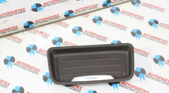 BMW 3 GT F34 Cup holder pad/mat 9232068