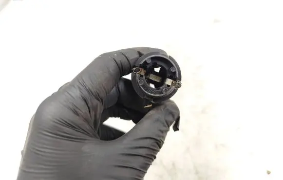 BMW 3 E36 Headlight part 1387365