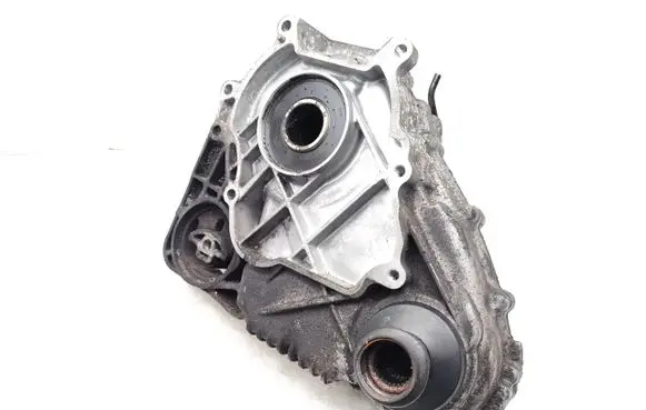 BMW X3 F25 Gearbox transfer box case 7619776