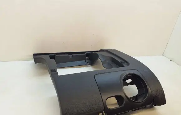 Volkswagen Golf V Dashboard lower bottom trim panel 1K1858367 M0X400
