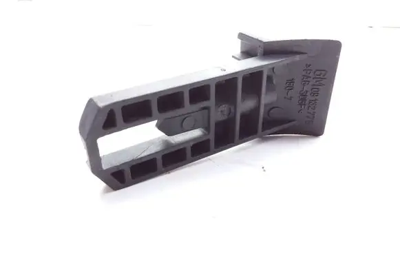 Opel Astra G Seat trim 09132778