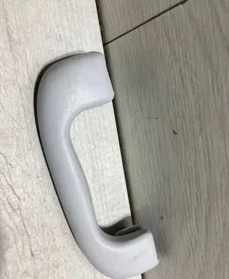 Opel Crossland X Front interior roof grab handle