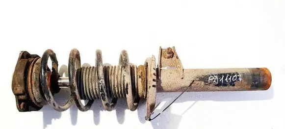 Seat Altea Front shock absorber/damper 3C0413031N