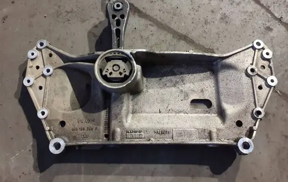 Audi A3 S3 8P Front subframe 1K0199369F