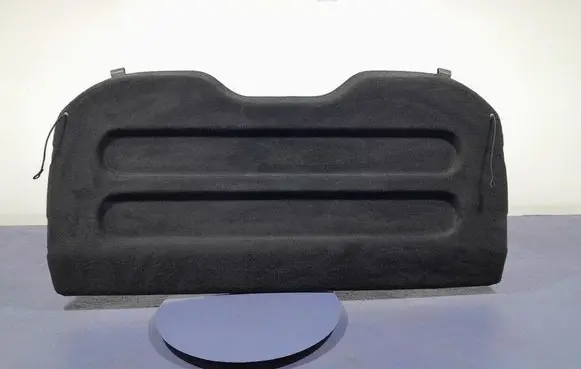 Citroen C3 Aircross Parcel shelf 462006743